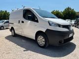 Nissan NISSAN NV200 1.5 DCI - 2016 - Nissan NV200 aus 2016
