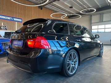 BMW 330 d Touring xDrive*AHK*Bluetooth*PDC*SHZ*Klima