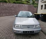 Volkswagen Vento - VW Vento von 1996