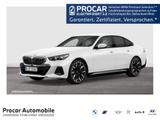 BMW 550e xDrive M Sport AdapLED DA Prof PA+ B&W 21" - weiße BMW 550