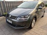 Volkswagen Sharan 2.0 TDI SCR DSG BMT SOUND SOUND - Volkswagen Sharan: Sound