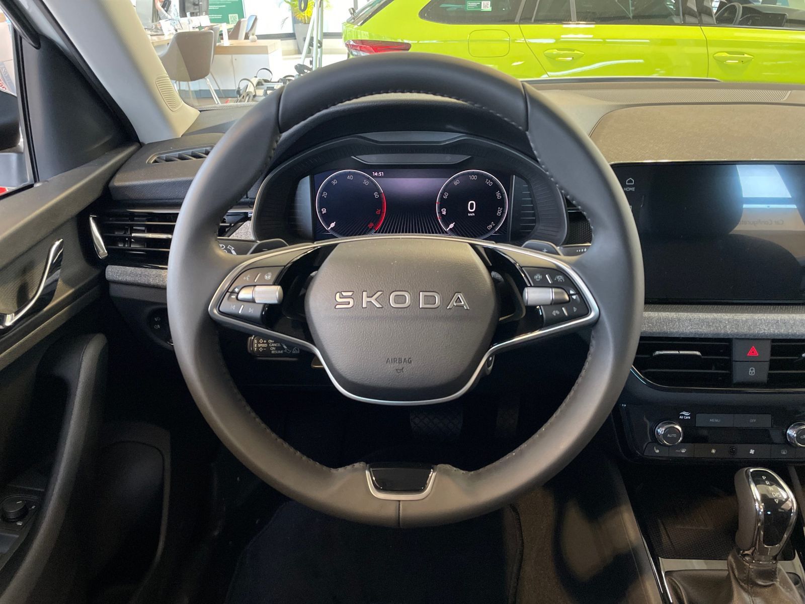Skoda Kamiq - Bild 12