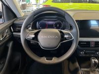 Skoda Kamiq - Vorschau Bild 12