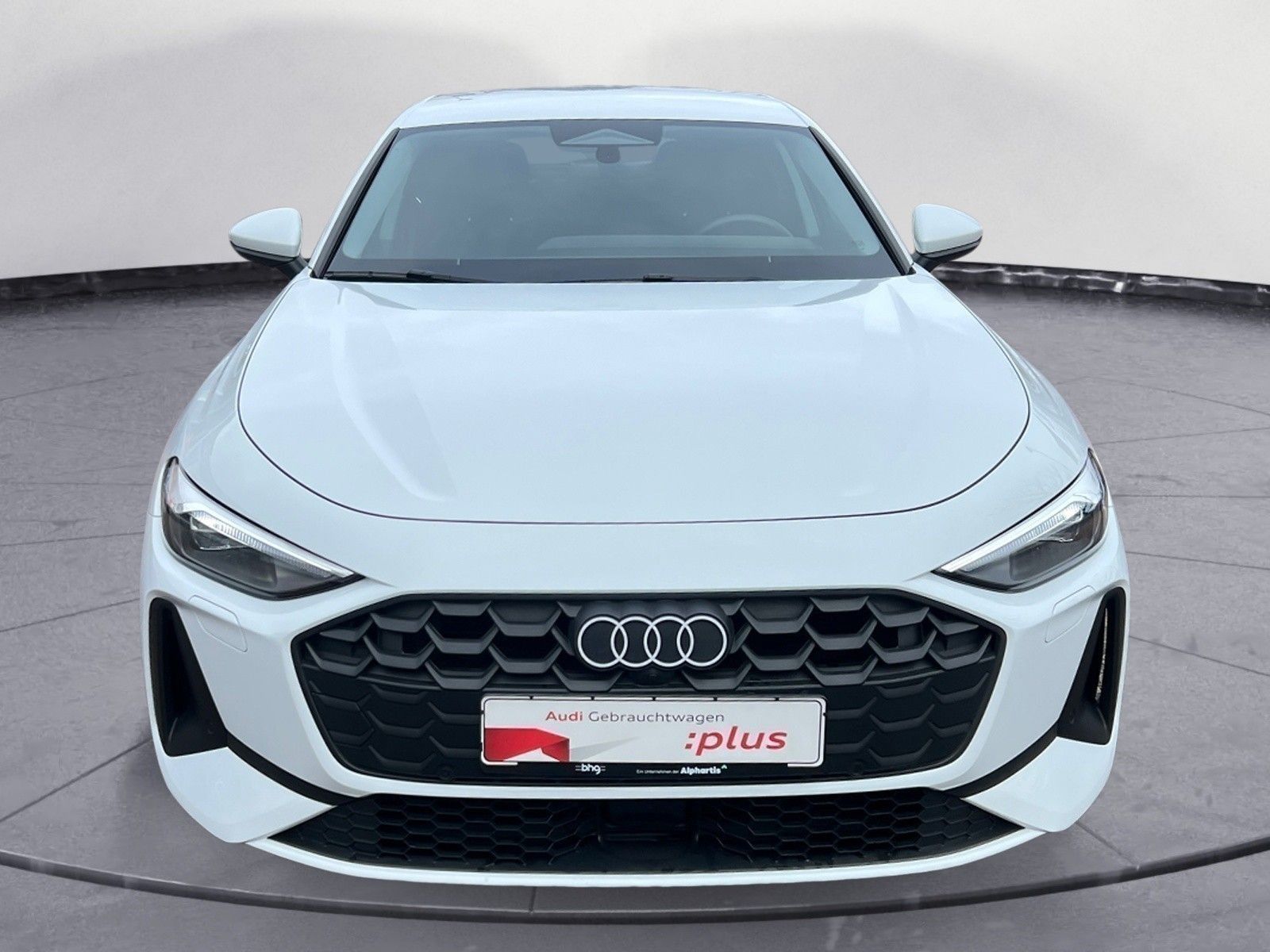Audi A5 - Bild 7