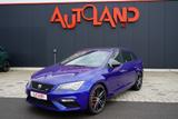 Seat Leon ST 2.0 Cupra 300 Panorama Android Apple USB - gebrauchte Seat Leon aus dem Jahr 2017