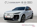 Audi SQ6 e-tron HUD 360 Pano B&O Matrix Massage Nappa - Audi SQ6 e-tron aus 2024