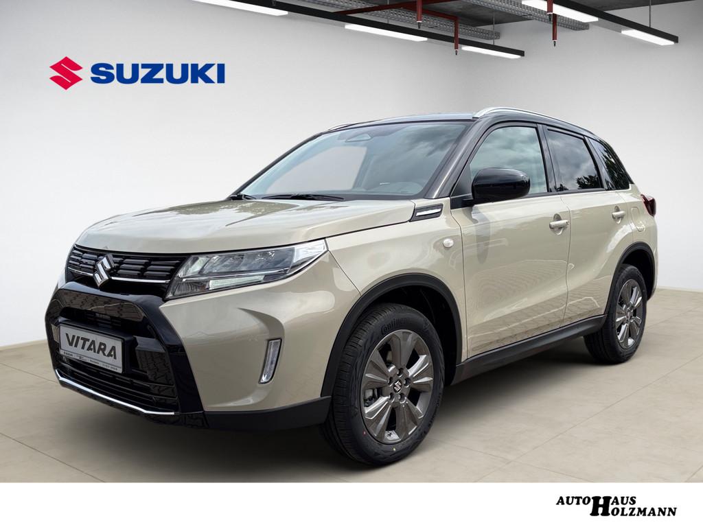 Suzuki Vitara 1.4 Comfort Allgrip Hybrid