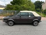 Volkswagen Golf Cabrio HAVANNA, Erstlack, Originalzustand! - Volkswagen Golf: Roadster, Er