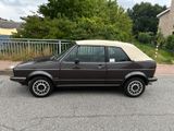 Volkswagen Golf Cabrio HAVANNA, Erstlack, Originalzustand! - Volkswagen Golf: Cabrio, Er