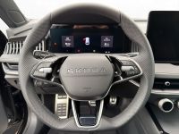 Skoda Superb - Vorschau Bild 14