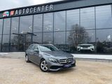 Mercedes-Benz E 200 T 9G-Tronic Avantgarde *NAVI*LED*KAM*19%* - Mercedes-Benz E 200: Avantgarde