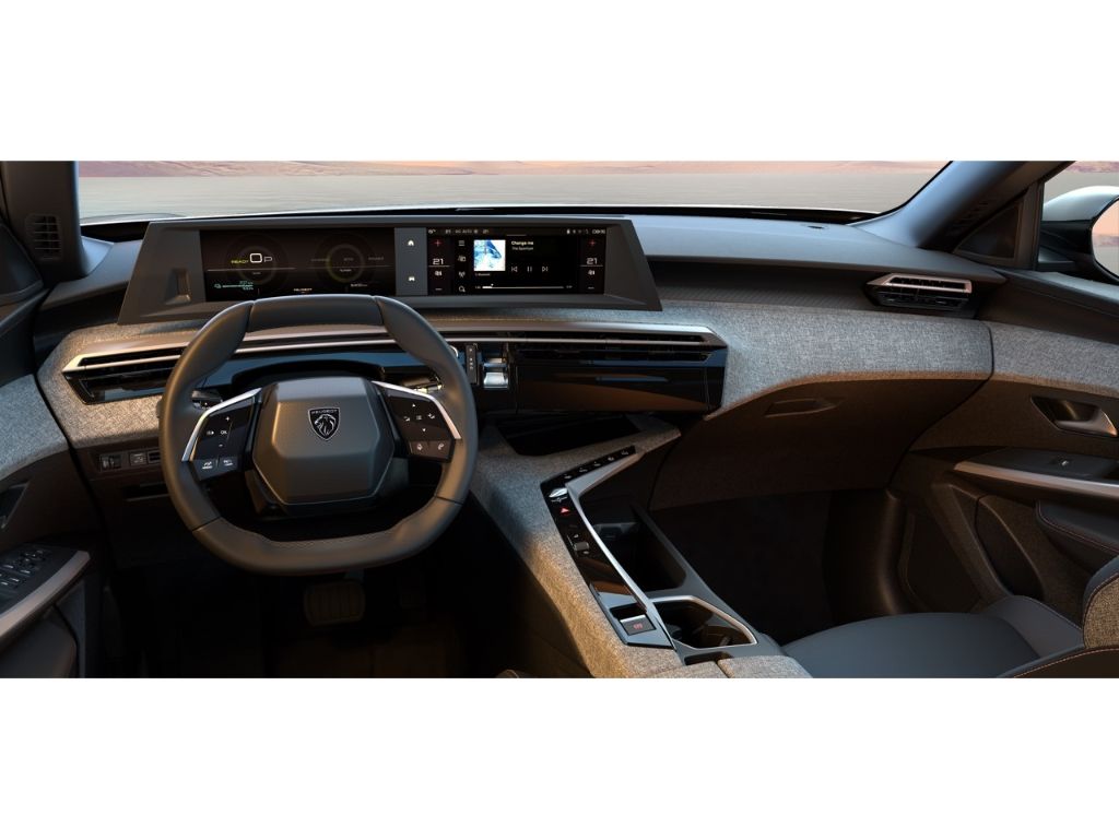 Peugeot 5008 - Bild 8