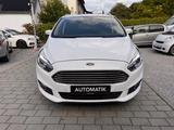 Ford S-MAX Titanium 7SITZER NAVI KAM SHZ PDC AHK - Ford S-Max Gebrauchtwagen in Stuttgart