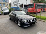 Andere Mercedes E250 - Andere mit Benzin-Antrieb: Limousine