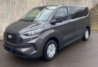 Ford Transit Custom - Vorschau Bild 1