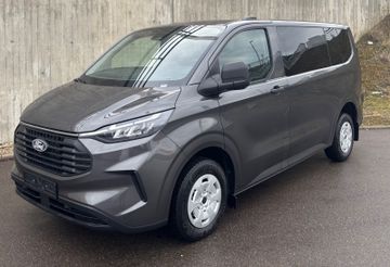 Ford Leasingangebot: Ford Transit Custom Kombi Trend 320L1