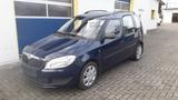 Skoda Roomster 1.2 12V HTP * Klima * - Skoda Roomster in Dresden