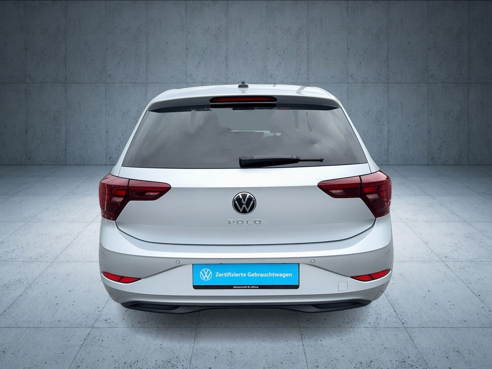Volkswagen Polo - Bild 5