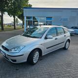 Ford Focus 1,8 Viva X Viva X - Ford Focus aus 2004: Viva