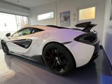 McLaren 570S Garantie*Full Carbon*Lift*Service neu*MSO  - McLaren 570S Gebrauchtwagen