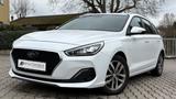 Hyundai i30 CW Trend 1.Hand/LED/ACC/Rückfahrkamera/E6dT - Hyundai i30 mit Diesel-Antrieb: Kombi, Automatik