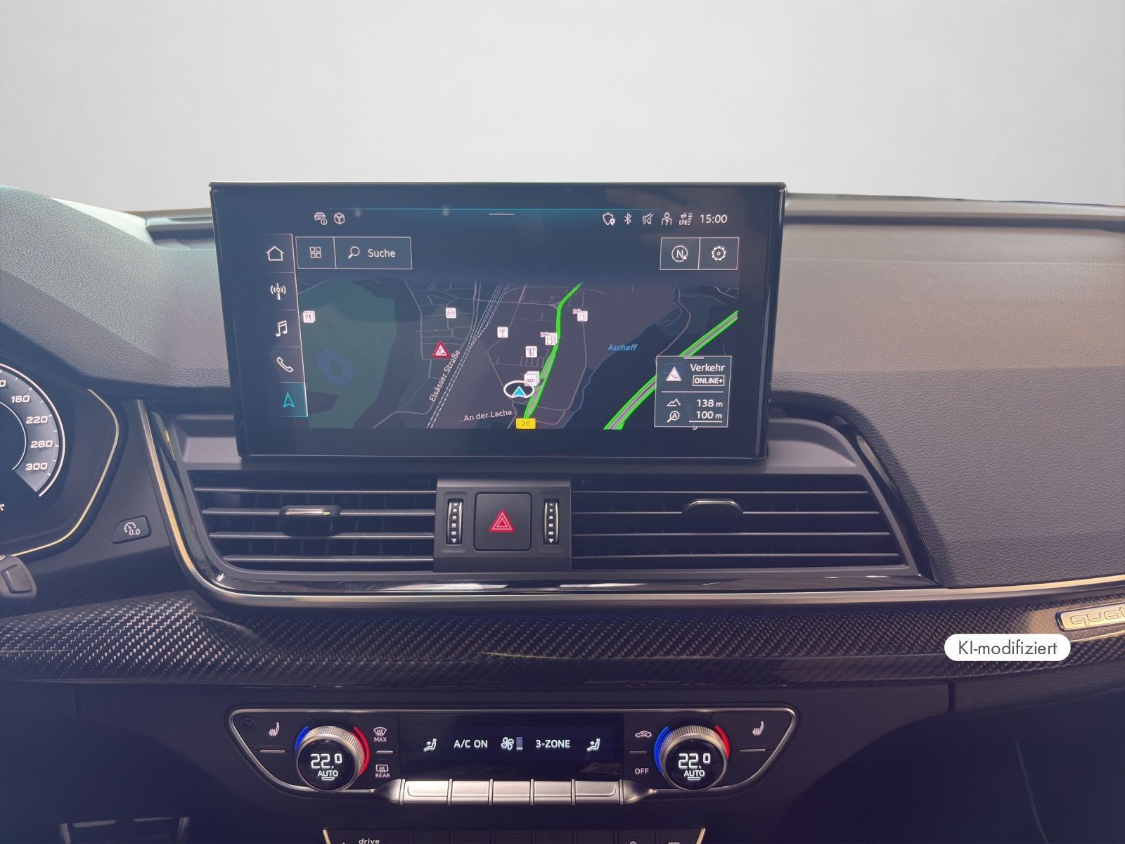 Audi SQ5 - Bild 12