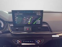 Audi SQ5 - Vorschau Bild 12