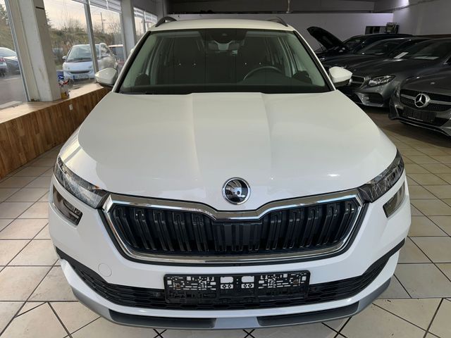 Skoda Kamiq Ambition  1,6 TDI DSG DigitalT Netto=15900