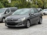 Citroën C4 Lim Selection AUTOMATIK+NAVI+PANO+KEYLESS+AHK - Citroën C4 mit Anhängerkupplung