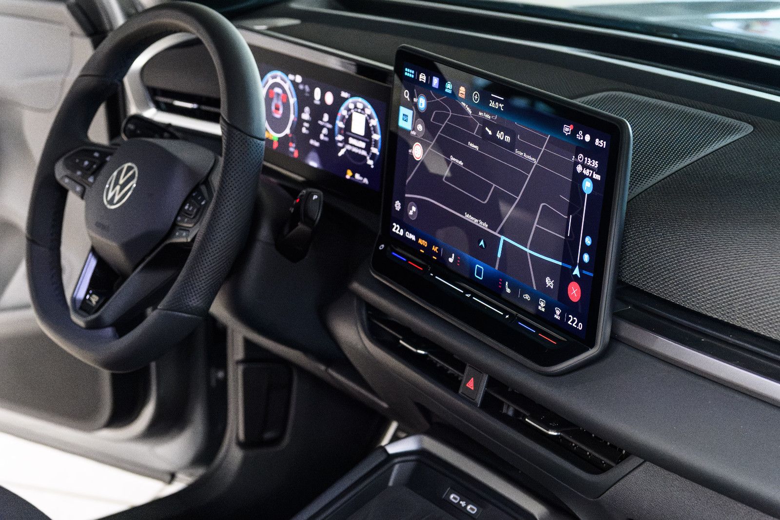 Volkswagen T-Roc - Bild 22