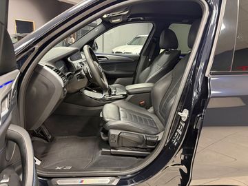 BMW X3 - 7