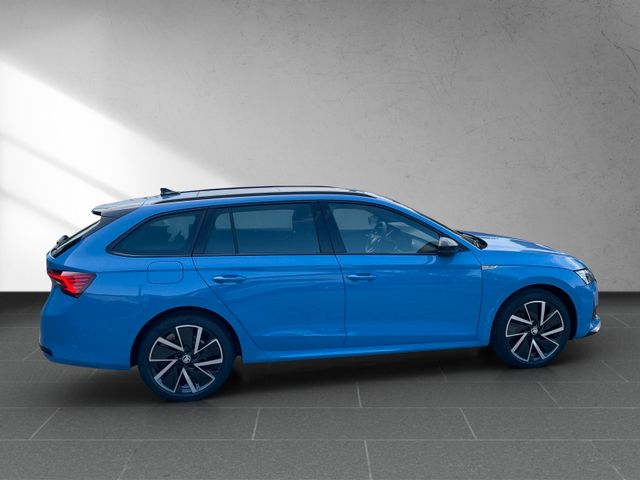 Skoda Octavia Combi IV 2.0 TDI DSG Sportline *DCC*PANO