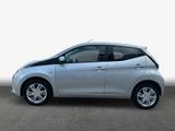 Toyota Aygo x-play touch - gebrauchte Toyota Aygo (X) aus dem Jahr 2015