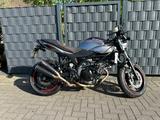 Suzuki SV 650 X - SUZUKI SV650X