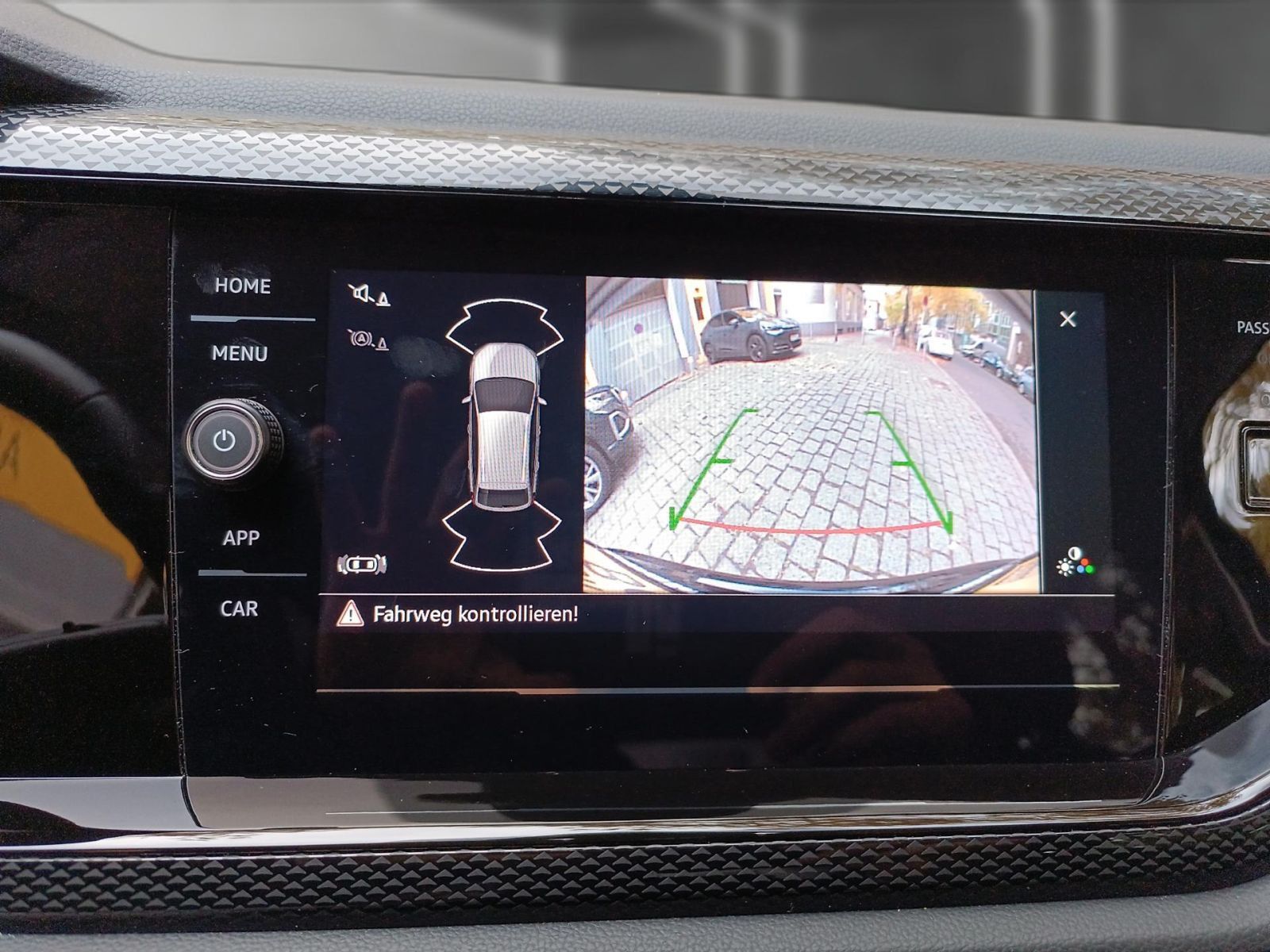 Volkswagen Taigo - Bild 15