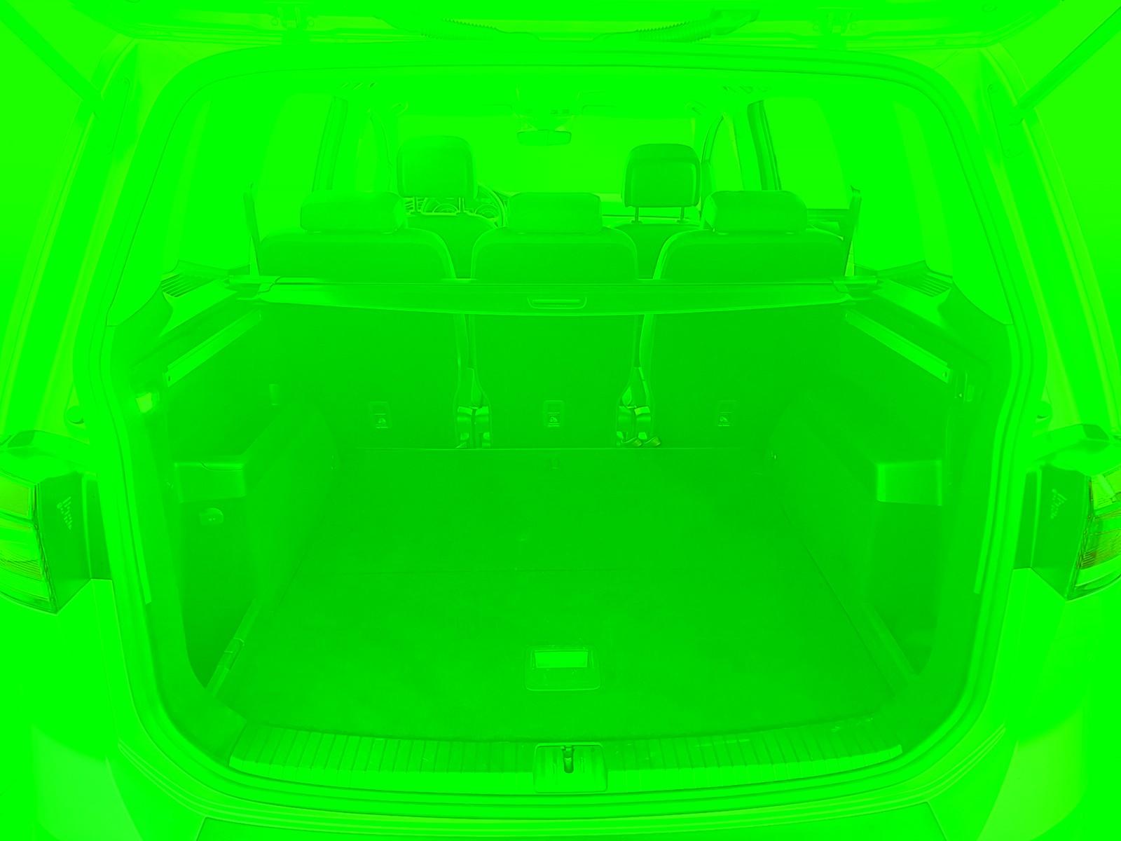 Volkswagen Touran TSI Comfortline LED AHK Navi ACC RFK SH, миниатюра 13