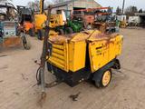 Atlas Copco XAS 66 - Atlas Copco LKWs