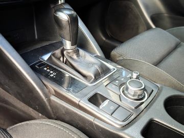 Mazda CX-5 - 11