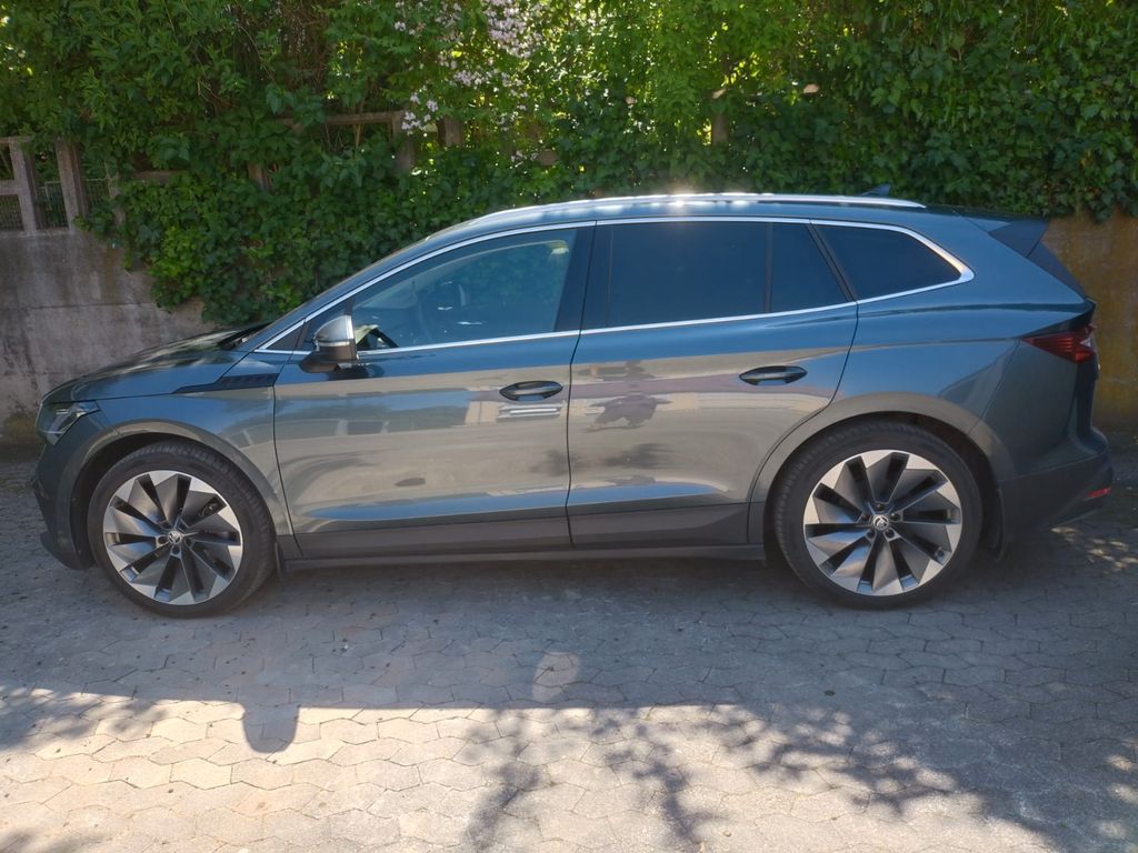 Image of Skoda Enyaq