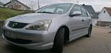 Honda Civic VII mit Rest TÜV - Honda Civic: Vi