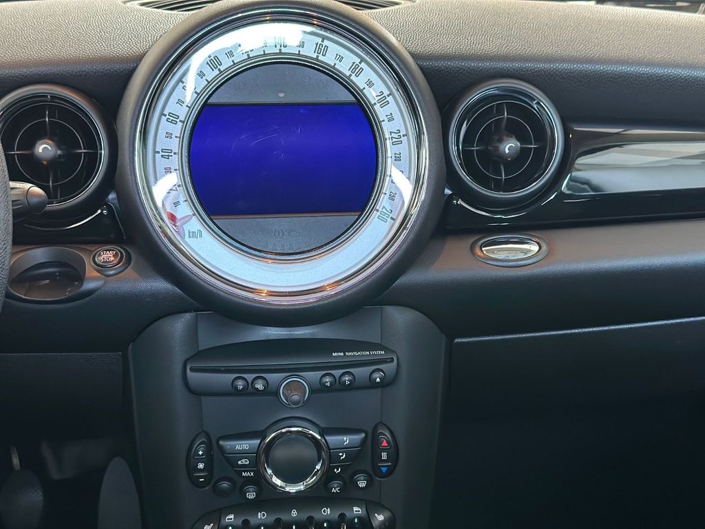 Car Slide