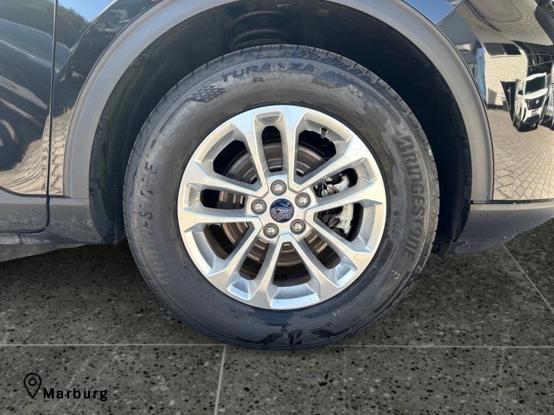 Image of Ford Kuga