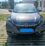 Honda HR-V 1.6 i-DTEC Executive Executive - Honda HR-V Executive mit Diesel-Antrieb