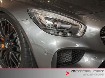 2015 Mercedes-BENZ AMG GT — миниатюра 29