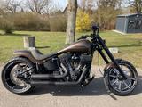 Harley-Davidson Softail Night Train - HARLEY-DAVIDSON NIGHT TRAIN