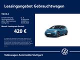 Volkswagen ID.3 Pro Navi Kamera LED ACC SHZ