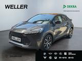 Toyota C-HR 1.8 Hybrid Team D *LED*el. Heck*ACC*CAM*SHZ - Toyota C-HR Gebrauchtwagen in Berlin