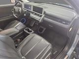 Hyundai IONIQ 5 73 kWh AWD UNIQ*WPU*OBC*BOSE*360°LEDER* - Hyundai IONIQ 5 Gebrauchtwagen