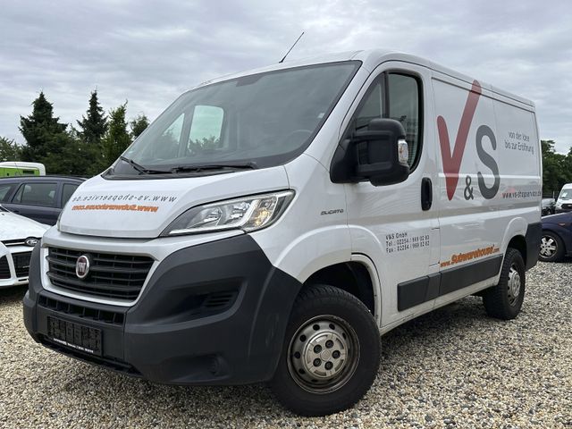 Fiat Ducato 115Multijet/TüvNeu/BT./PDC/2.HAND/