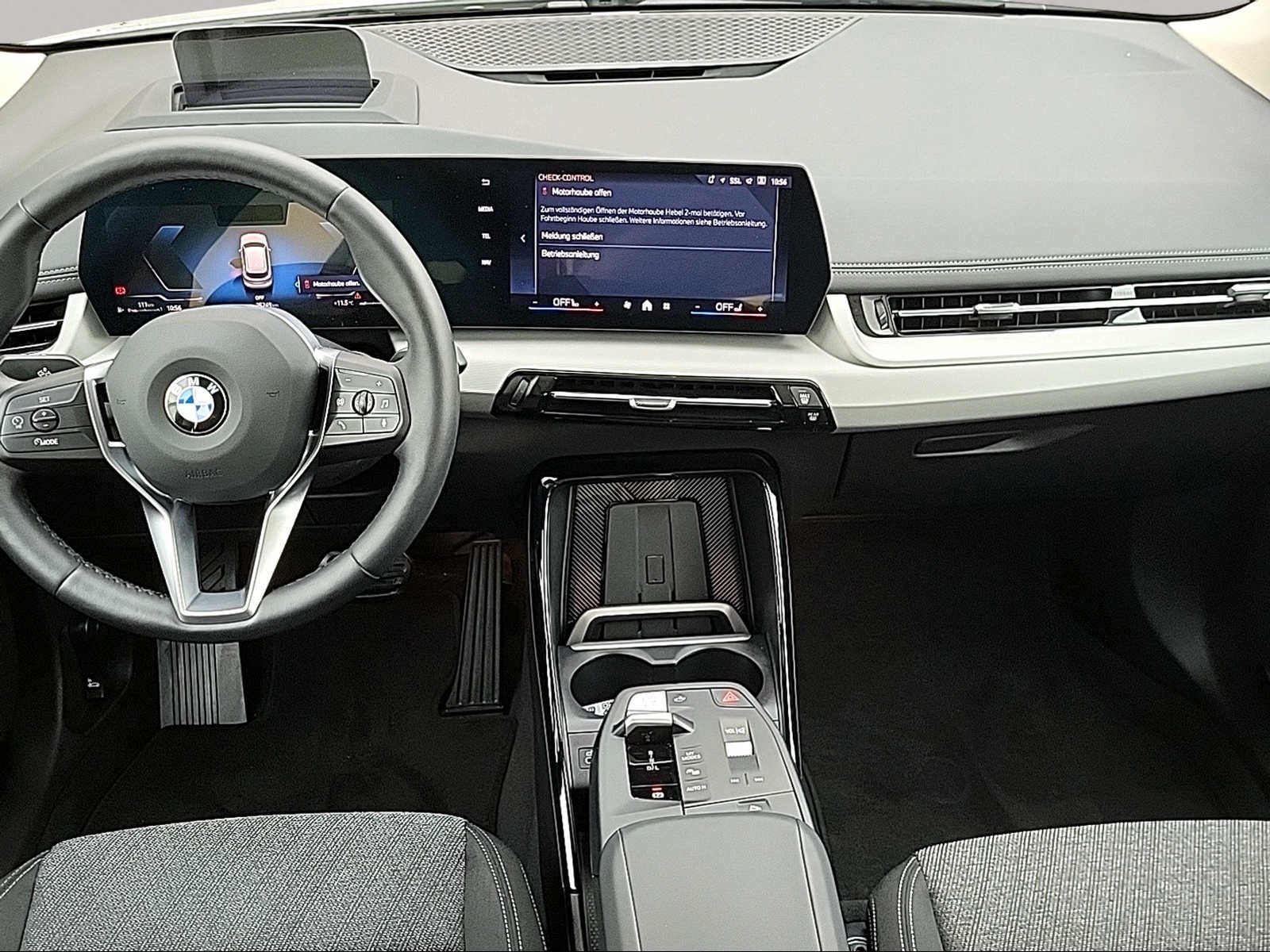 BMW 220 Active Tourer - Bild 19